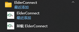 ElderConnect8